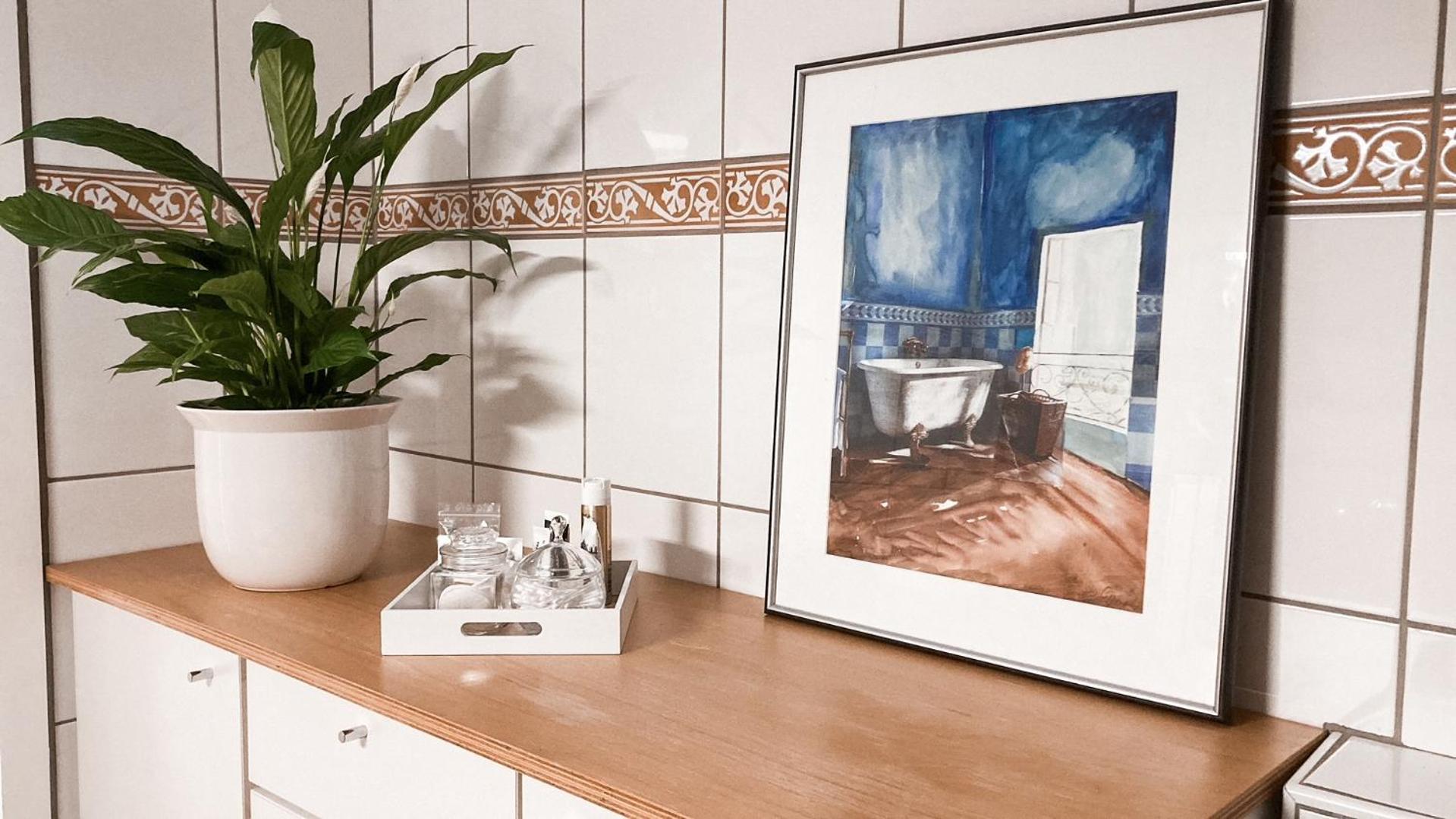 Appartment Paula Wolfhagen ภายนอก รูปภาพ