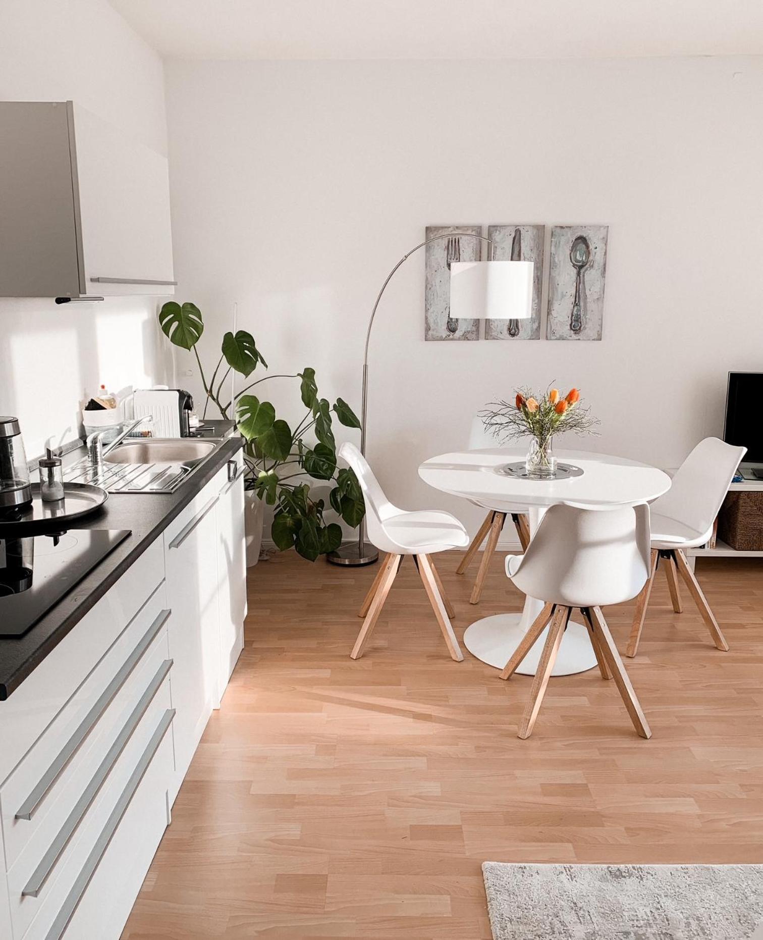 Appartment Paula Wolfhagen ภายนอก รูปภาพ