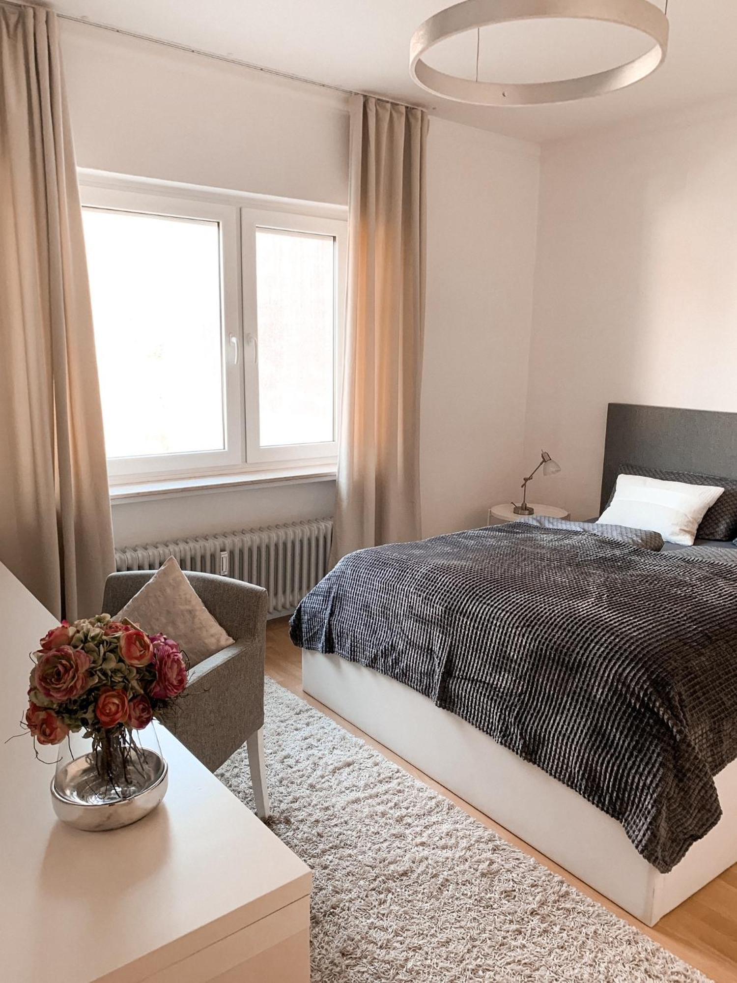 Appartment Paula Wolfhagen ภายนอก รูปภาพ